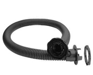 P/N: IBH, INFLATION BLOWER HOSE-18" TO 72" LENGTH AVAILABLE